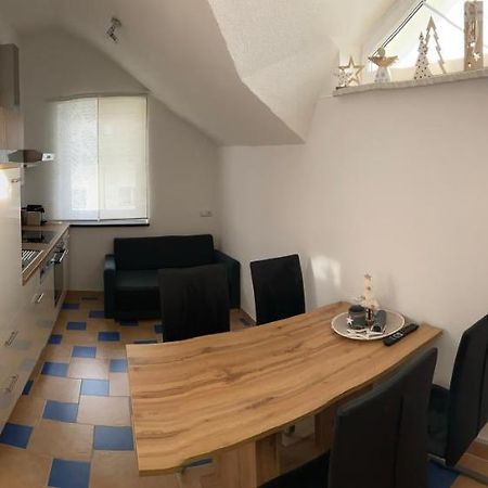 Ferienwohnung Schmid Sankt Martin am Grimming Eksteriør billede