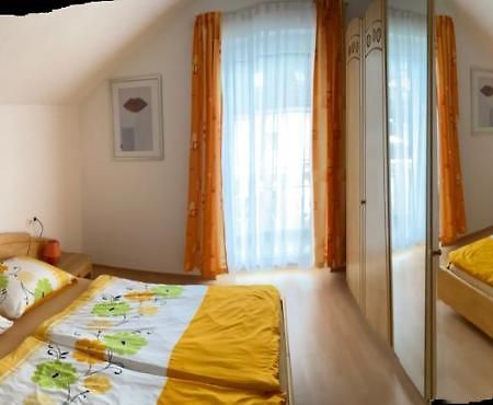 Ferienwohnung Schmid Sankt Martin am Grimming Eksteriør billede