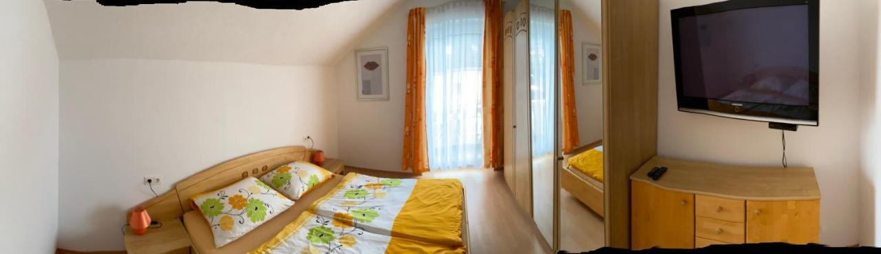 Ferienwohnung Schmid Sankt Martin am Grimming Eksteriør billede